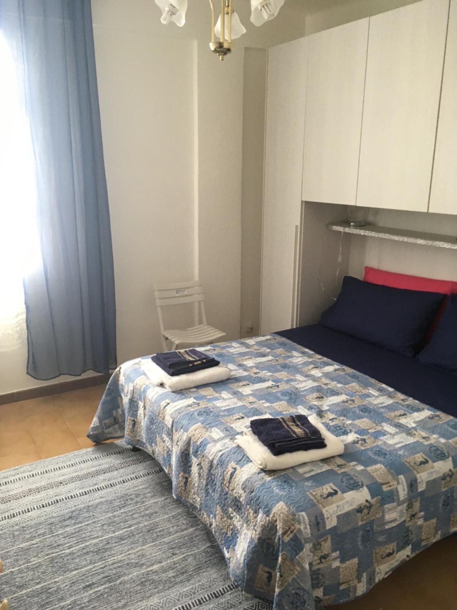 Appartement Perfect Wave A 10 M Dal Mare à San Remo Extérieur photo