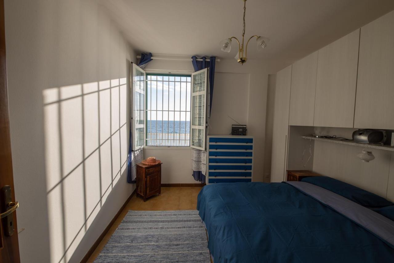 Appartement Perfect Wave A 10 M Dal Mare à San Remo Extérieur photo