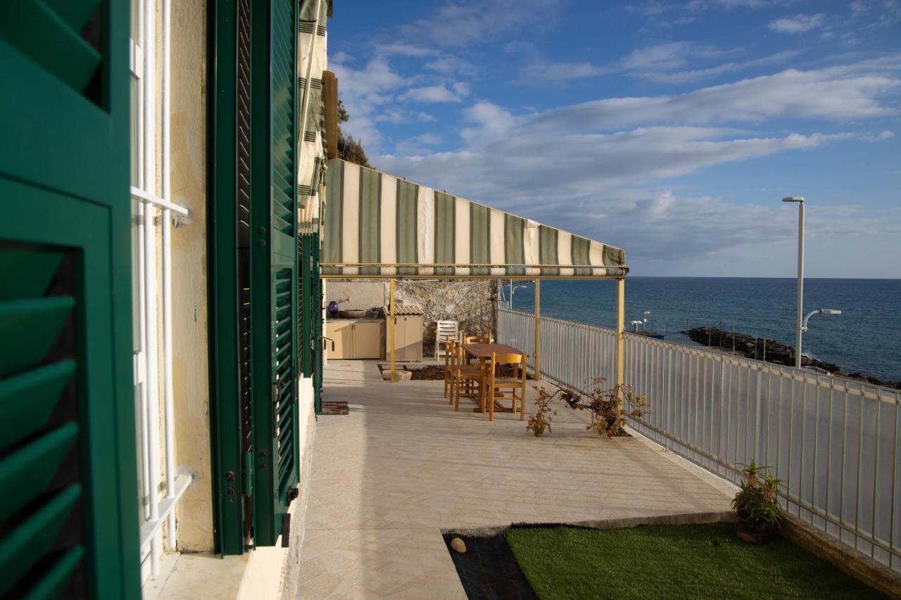 Appartement Perfect Wave A 10 M Dal Mare à San Remo Extérieur photo